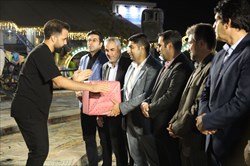 مسابقات بولینگ جام رسانه استان اصفهان به مناسبت هفته تربیت بدنی و ورزش