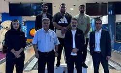 برترین های بولینگ قهرمانی استان آذربایجان غربی معرفی شدند