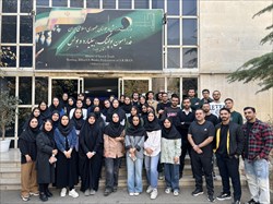 ترم جدید 300 دانشجوی دانشگاه هنر استاد فرشچیان در دوره‌های آموزشی رشته‌های بیلیاردی