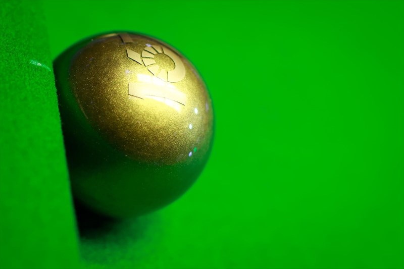 مسابقات اسنوکر قهرمانی فصل ریاض 2025 باحضور 12 بازیکن دعوتی در عربستان برگزار خواهد شد