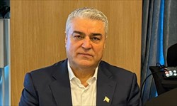 مجمع سالیانه فدراسیون بین‌المللی بیلیارد و اسنوکر با حضور دکتر اسکندری