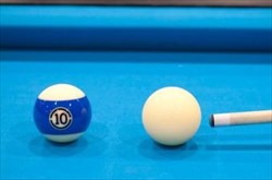  بخشنامه مسابقات رنکینگ پاکت بیلیارد بانوان