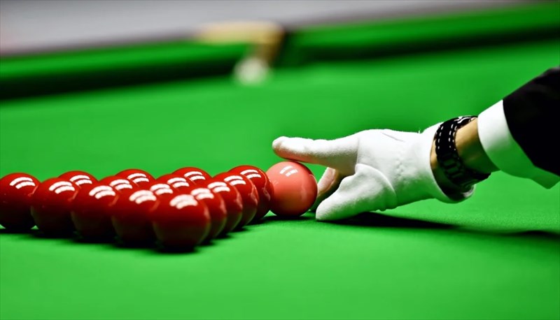 بخشنامه سی و دومین دوره مسابقات رنکینگ اسنوکر کشوری بانوان