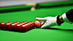 بخشنامه سی و دومین دوره مسابقات رنکینگ اسنوکر کشوری بانوان