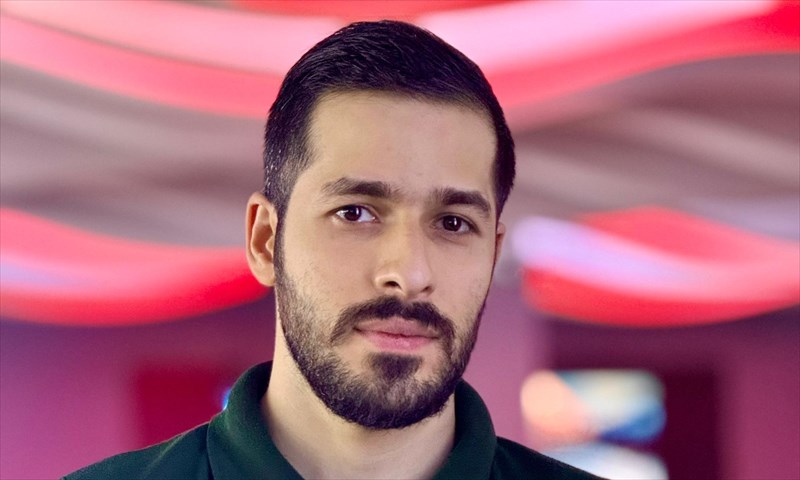 نوآوری در ورزش بولینگ با تجهیزات ایرانی؛ طراحی سیستم هوشمند هدف‌گیری بولینگ (Target Finder)