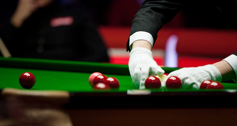 اطلاعیه شرکت در دوره تربیت مدرس داوری رشته های بیلیاردی در سال 1404