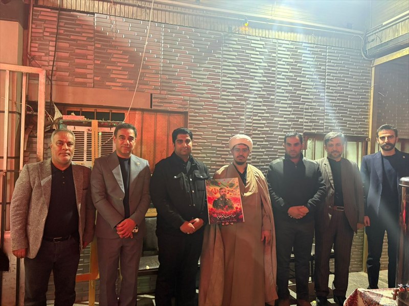 موکب ورزش استان به میزبانی هیات بولینگ و بیلیارد استان اصفهان