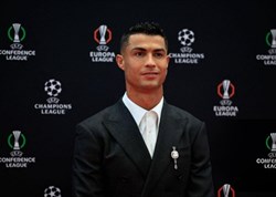 راز موفقیت کریستیانو رونالدو چیست!؟