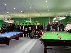 برترین های مسابقات دسته اول و برتر خراسان جنوبی معرفی شدند