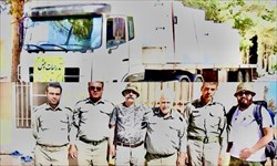 اقدام زیست‌محیطی فدراسیون بولینگ و بیلیارد در پارک ملی توران