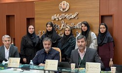 مجمع عمومی سالیانه هیأت بولینگ و بیلیارد آذربایجان شرقی برگزار شد