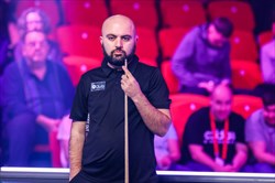 پایان کار نمایندگان ایران در ناین کلاب شوت اوت ۲۰۲۵