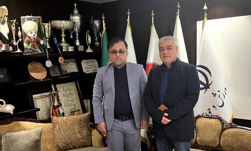 انتصاب سرپرست هیئت بولینگ و بیلیارد استان لرستان