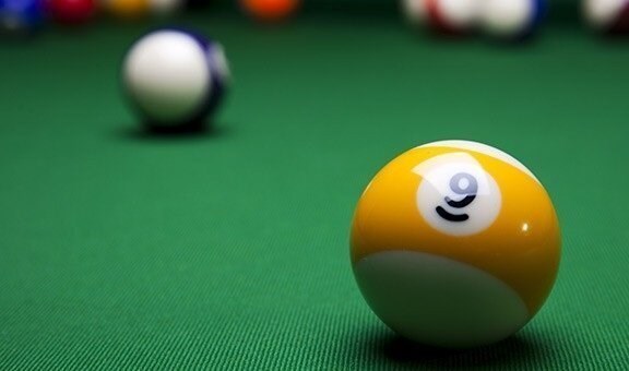 بخشنامه مسابقات پاکت بیلیارد آقایان جام وفاق 