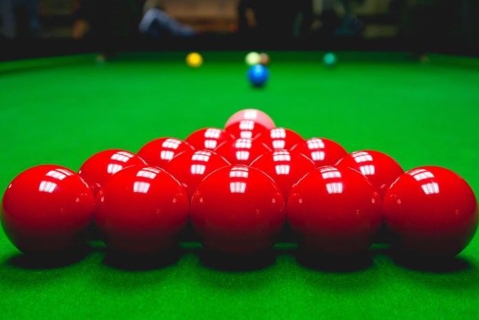 بخشنامه مسابقات اسنوکر پیشکسوتان جام وفاق 