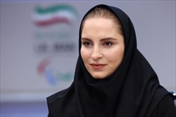 رئیس فدراسیون بولینگ و بیلیارد و نائب رئیس کنفدراسیون ورزش های بیلیاردی آسیا عضویت ثریا آقایی درکمیسیون ورزشکاران IOC را تبریک گفت