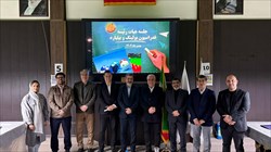 برگزاری هفتمین جلسه هیات رئیسه فدراسیون بولینگ و بیلیارد در سال ۱۴۰۴