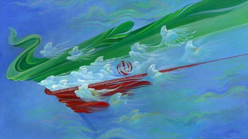 سالروز پیروزی شکوهمند انقلاب اسلامی ایران گرامی باد